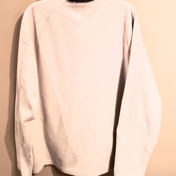 Columbia lightweight Men's fleece - Picture 4 of 4